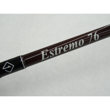 エストレーモ76 トランスセンデンス